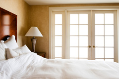 Arkleton bedroom extension costs