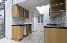 Arkleton kitchen extension leads